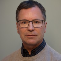 Mats Lundgren at World Vaccine Congress Europe 2026