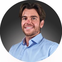 Vaughn Littlejohns at EDUtech Asia 2026