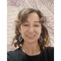 Simona Rondini at World Vaccine Congress Europe 2026