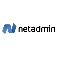 Netadmin Systems at Connected Britain 2026