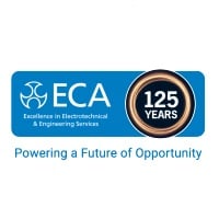Electrical Contractors' Association at Solar & Storage Live London 2026