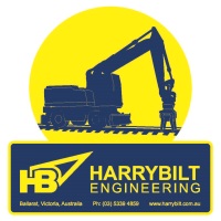 HARRYBILT ENGINEERING at Asia Pacific Rail 2026