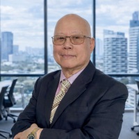 Cerael Donggay | President & Chief Executive Officer | Greenergy Renewables Group Inc. (GRGI) » speaking at Solar & Storage Live PH