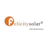 Guangzhou Felicity Solar Technology Co., Ltd. at Solar & Storage Live Cape Town 2025