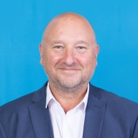 Damian Doyle at EDUtech Asia 2026