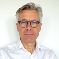 Roger Blackburn, VP Commercial and Loyalty, oneworld alliance