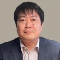 Takehiko Yamaji at Asia Pacific Rail 2026