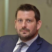 Andrea Giuricin at Asia Pacific Rail 2026