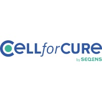 CELLforCURE Seqens at Advanced Therapies 2025