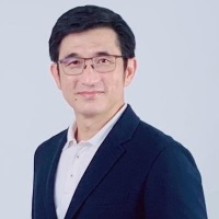 Peerapong Jitsangiam at Asia Pacific Rail 2026