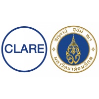 Mahidol University at Asia Pacific Rail 2026