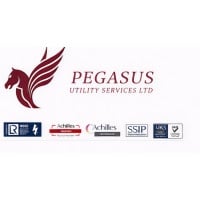 Pegasus Utility Services Ltd at Solar & Storage Live London 2026