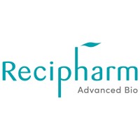 Recipharm Advanced Bio at World Vaccine Congress Europe 2026