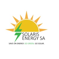 Solaris Energy SA at Solar & Storage Live Africa 2026