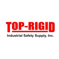 Top-Rigid Industrial Safety Supply, Inc at Solar & Storage Live Philippines 2026