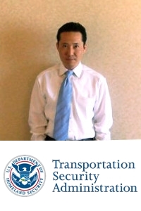 Jason Lim at Identity Week America 2026