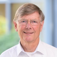 Ab Osterhaus at World Vaccine Congress Europe 2026