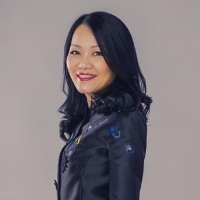Sara Cheung at Asia Pacific Rail 2026