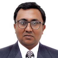 Gaurav Agarwal at Asia Pacific Rail 2026