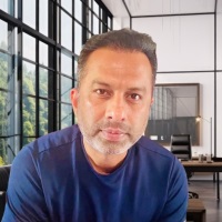 Baseer Ahmed at World Patient Safety Congress Europe 2026