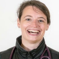Irina Gramer at The VET Expo 2026