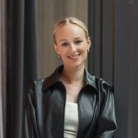 Emily Casey at Digital Health Festival 2026