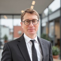 David Ruau at Future Labs Live Basel 2026
