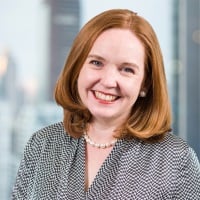 Megan Kavanagh at EDUtech 2026
