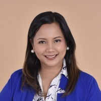 Marie Antoinette Amplayo | Manager | TotalEnergies Renewables Distributed Generation » speaking at Solar & Storage Live PH