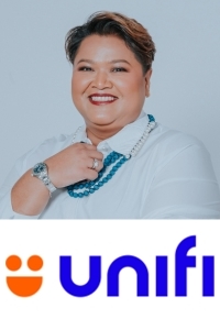 Alyaa Ramlan at Telecoms World Asia 2026