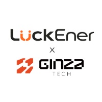 LuckEner & Ginza at Solar & Storage Live Philippines 2026