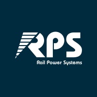 Rail Power Systems GmbH at Asia Pacific Rail 2026