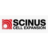Scinus Cell Expansion at Advanced Therapies 2025