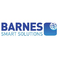 Barnes Smart Solutions at Seamless Africa 2025