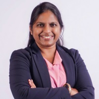 Modini Yantrapati | Principal Consultant – Energy Storage & Hybrid Systems | Afry » speaking at Solar & Storage Live PH