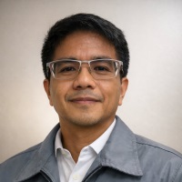 Denz Ortiz | GM | HHOT Solar » speaking at Solar & Storage Live PH