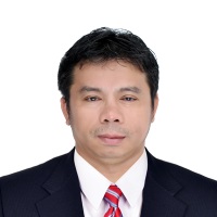 Roel Bebero | President | Royal Power and Renewable Corp » speaking at Solar & Storage Live PH