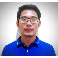 Russel Balbedina | President/CEO | ArBee Solar Inc. » speaking at Solar & Storage Live PH