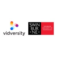 Vidversity/ Swinburne University at EDUtech 2026