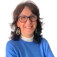 Viviana Giannuzzi at World Orphan Drug Congress 2026