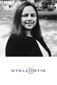 Shivani Raina at MOVE America 2026