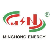 Glory Stand (Qingyuan) Energy Limited at Solar & Storage Live Philippines 2026