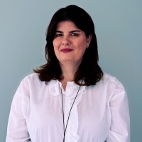 Paraskevi Floroskoufi at World Patient Safety Congress Europe 2026