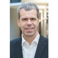 Sebastian Ulbert at World Vaccine Congress Europe 2026