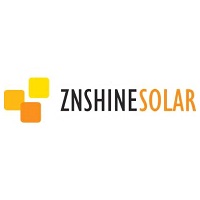 ZNSHINE PV-TECH Co.,Ltd at Solar & Storage Live Egypt 2026