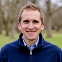 Maxime Taquet at World Vaccine Congress Europe 2026
