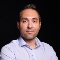 Ivan Ordas Villamandos, Head of Distribution, Frontier Airlines