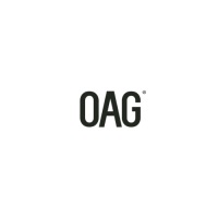 OAG at World Aviation Festival 2026