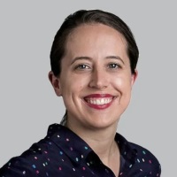 Laurel Millar at Accounting & Business Expo 2026
