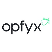 Opfyx at World Aviation Festival 2026